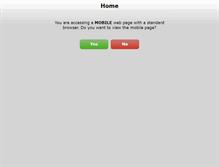Tablet Screenshot of dgprint.biz
